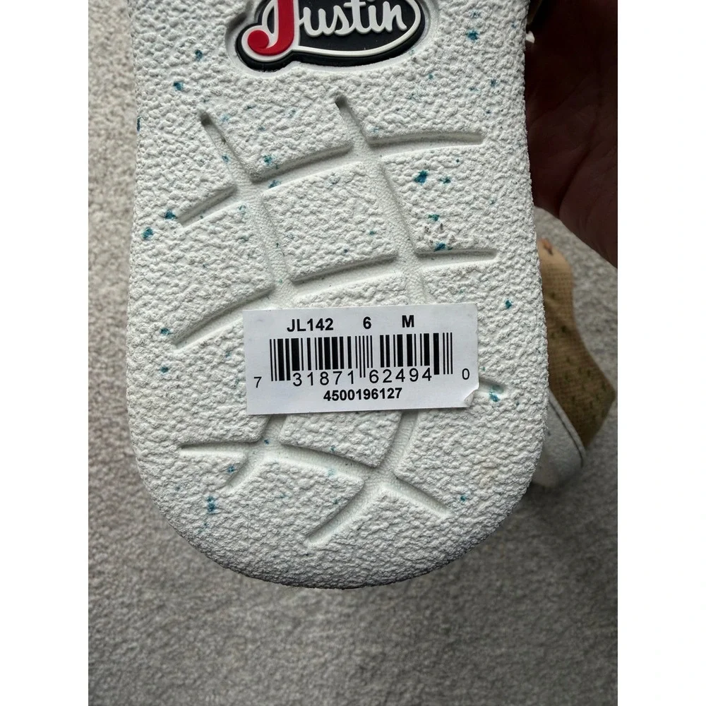 Justin Boots justin jl142